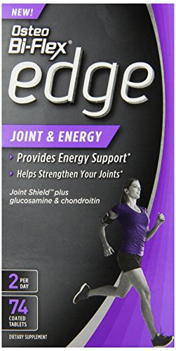 Osteo Bi-Flex edge Joint and Energy, 74 Coated Tablets Osteo Bi-Flex edge Joint and Energy, 74 Coated Tablets