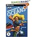 Aquaman's Guide to the Ocean (DK READERS)