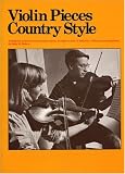 Violin Pieces - Country Style