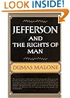 Jefferson and the Rights of Man (Jefferson and His Time, Vol. 2)