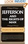 Jefferson and the Rights of Man (Jefferson and His Time, Vol. 2)
