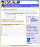 Review American Academy of Pediatrics  / Patient Education Deluxe Set - English/Spanish Books Plus Patient Education Online Subscription