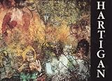 GRACE HARTIGAN: FOUR DECADES OF PAINTING