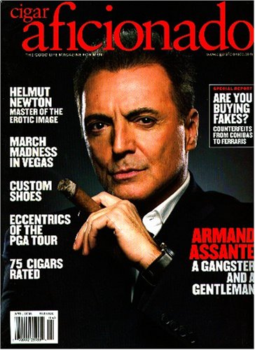 Armand Assante