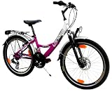 LANDER CTB 24