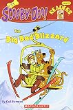 The Big Bad Blizzard (Scooby-Doo Reader, No. 21)