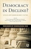 Democracy in decline?