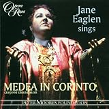 Jane Eaglen sings Medea in Corinto [Highlight]