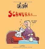 Schnurr... - ich dich auch! - Uli Stein