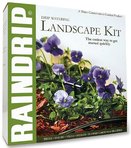 automatic watering kits