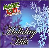 �uWMGF Magic 107.7: Holiday Hits�v�̉摜