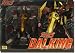 Legend of DaikuMaryu: Gaikingu Action Figure_s-1