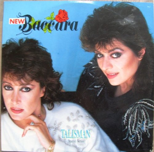 Baccara - Call Me Up (Special Version) - Zortam Music