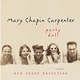 Party Doll & Other Favorites by Mary-Chapin Carpenter