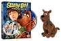 Scooby-Doo: The Mystery Begins (with Ty Scooby Doo Plush)