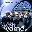 Ganz weit vorne