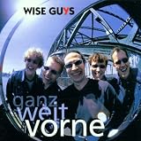 Ganz weit vorne