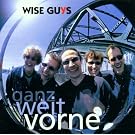 Ganz weit vorne