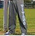 TITANS FAN OPEN LEG SWEATPANTS SOFT COMFORTABLE AWESOME MUST HAVE FOOTBALL ITEM