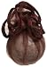 Upper Canada Soap and Candle Creamy Milk Chocolate Molten Lava Bath Fizzies, 5-Ounces (Pack of 2)