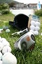 Crossgolf Starter Kit - Platin