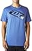 Fox Racing Mens Super Spliced Short-Sleeve Shirt
