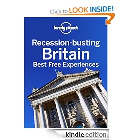 Recession-busting Britain: Best Free Experiences (Promo)