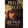 Jesus I Never Knew by Philip Yancey