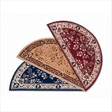 IMAGE OF Burgundy Oriental 56