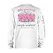 Simply Southern Preppy Piglet Long Sleeve T-shirt