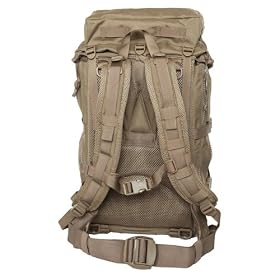 Sac � dos Karrimor SF Predator TECMAC 50 Coyote Tan