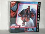 Spider-Man, 100 Piece Puzzle