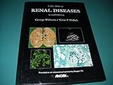 Colour atlas of renal diseases
