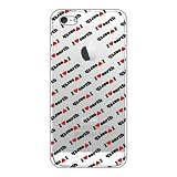 【iPhone5 ケース】I ? earth case for iPhone5 (液晶保護フィルム付き/iPhone5/CL)
