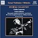 Violin Concertos (Milstein)