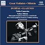 Violin Concertos (Milstein)