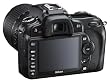 Nikon D90 12.3MP Digital SLR Camera (Body Only)