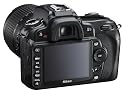 Nikon D90 12.3MP Digital SLR Camera (Body Only)