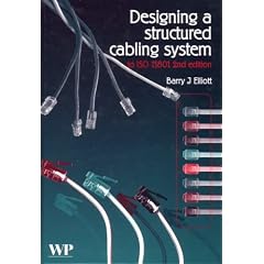 Designing a Structured Cabling System to ISO 11801