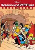 Produkt-Bild: Johann & Pfiffikus 01. Der Page des K&ouml;nigs: Sammelband