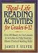 Real-Life Reading Activities for Grades 6-12: Over 200 Ready-to-Use Lessons and Activities to Help Students Master Practical Reading Skills
