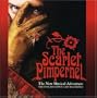 The Scarlet Pimpernel: The New Musical Adventure - Original Broadway Cast Recording