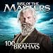 Brahms - 100 Supreme Classical Masterpieces: Rise of the Masters