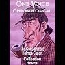 One Voice Chronological: The Consummate Holmes Canon, Collection 7