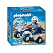 Playmobil 3655 Beach Police