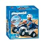 Playmobil 3655 Beach Police