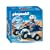 Playmobil 3655 Beach Police