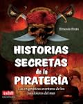 Historias secretas de la pirateria /...