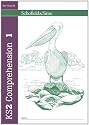 KS2 Comprehension: Bk. 1
