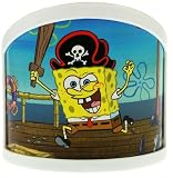 Produkt-Bild: SBLUB050 - Kaufmann-Neuheiten - 'SpongeBob' Nachtlicht